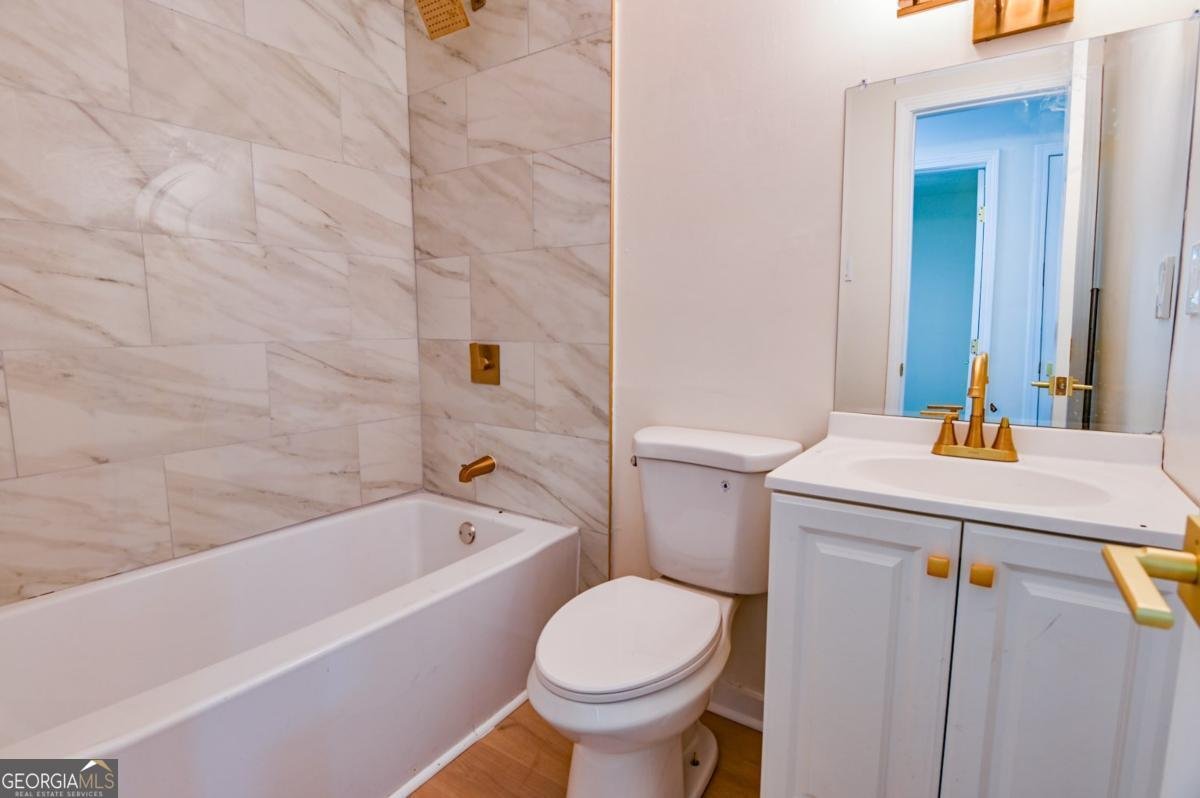 53 Darwin Drive Jonesboro - Photo 18