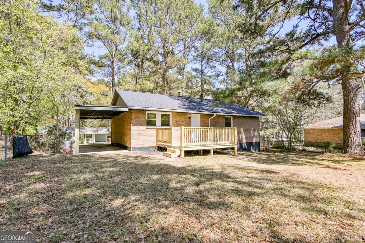 53 Darwin Drive Jonesboro - Photo 25