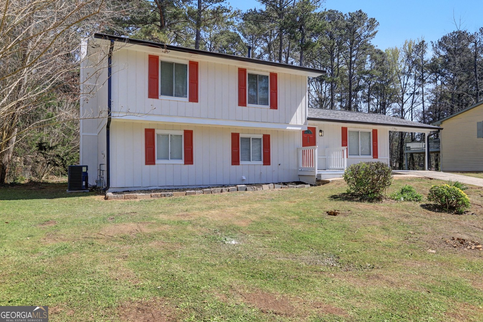 7230 Connell Road Fairburn - Photo 1