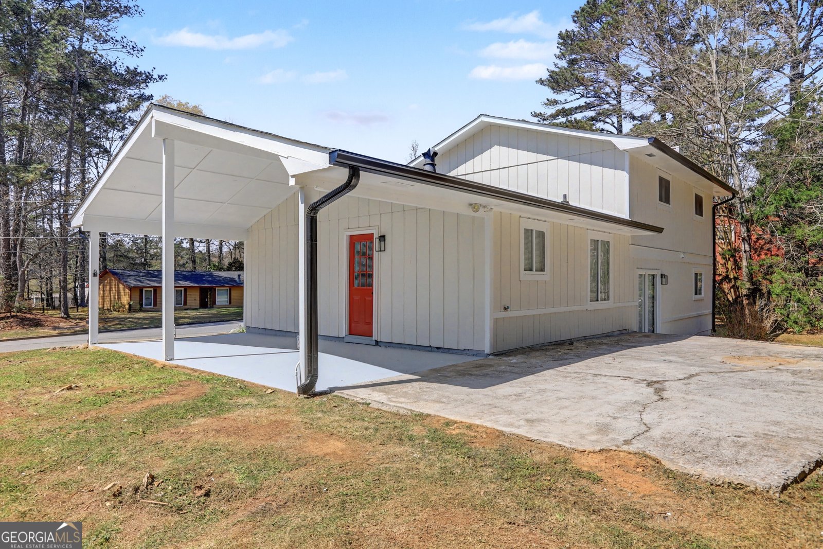 7230 Connell Road Fairburn - Photo 41