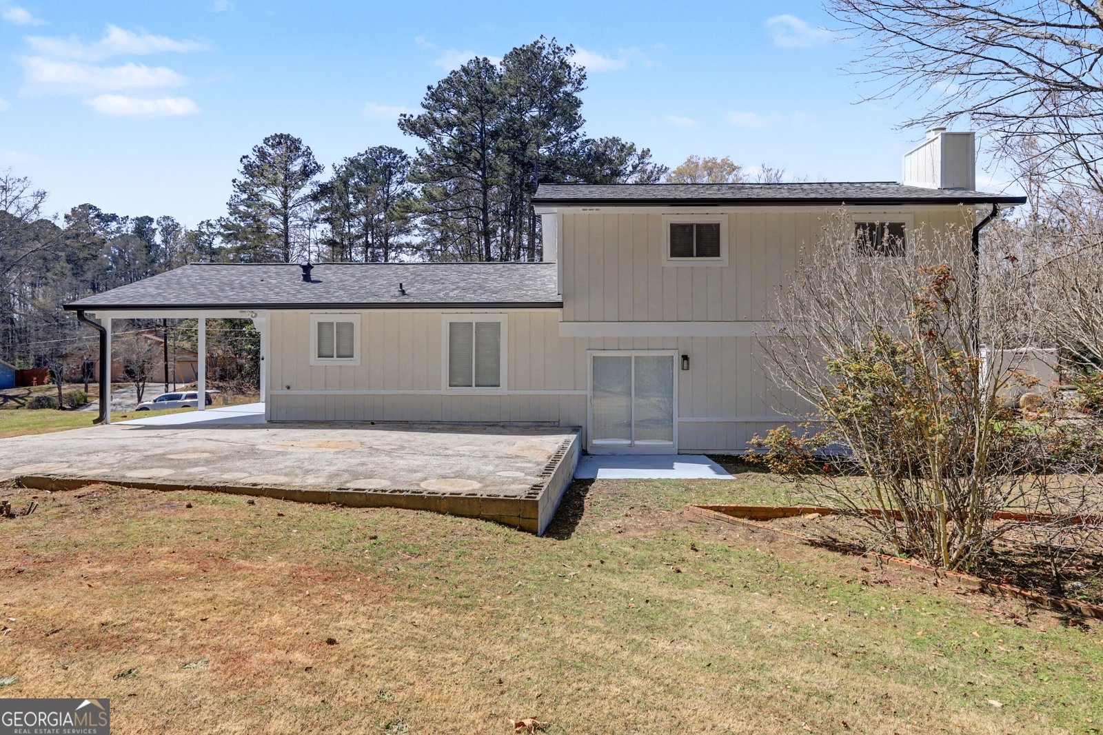 7230 Connell Road Fairburn - Photo 42
