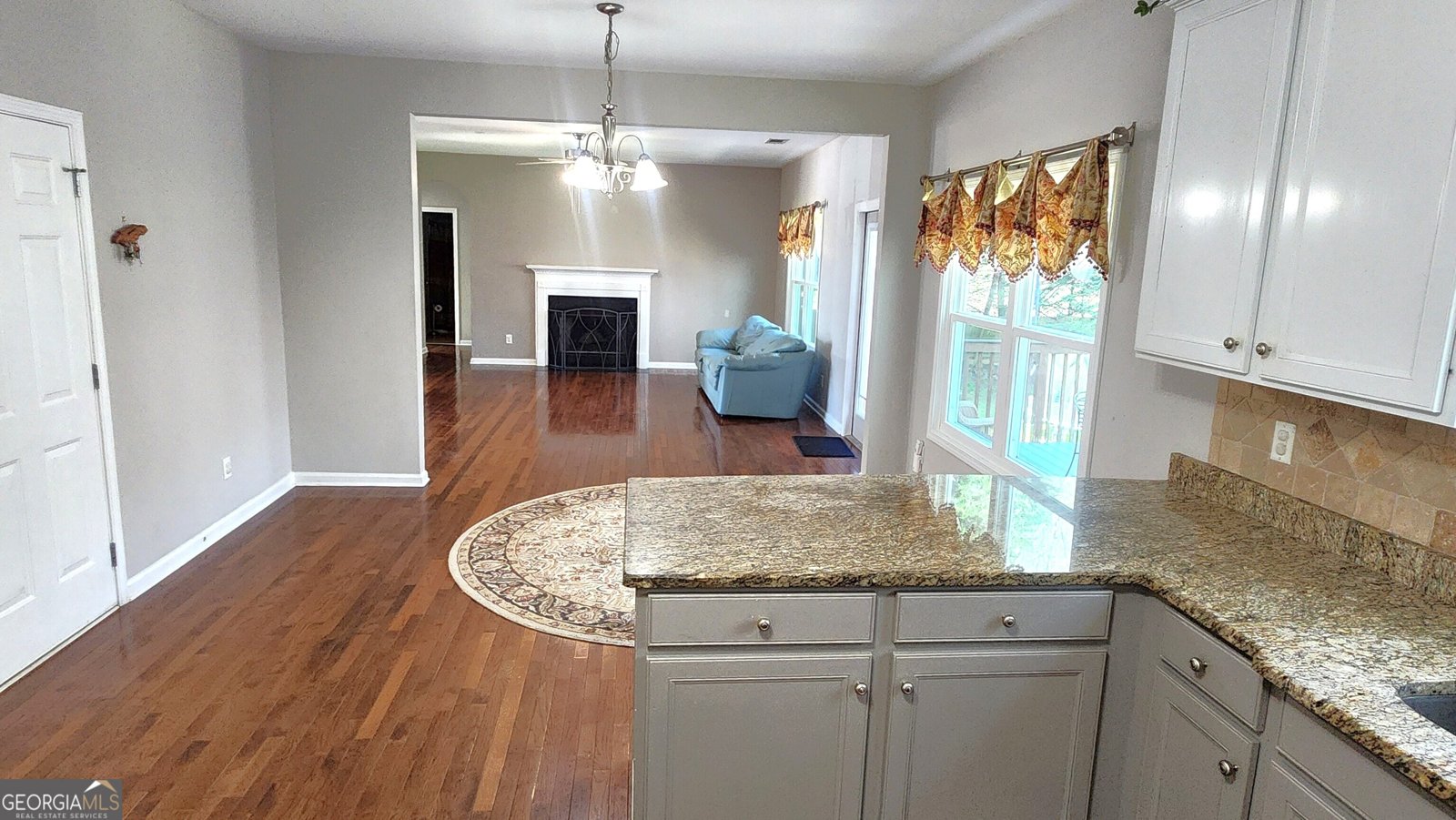 419 Long Shore Way Newnan - Photo 11