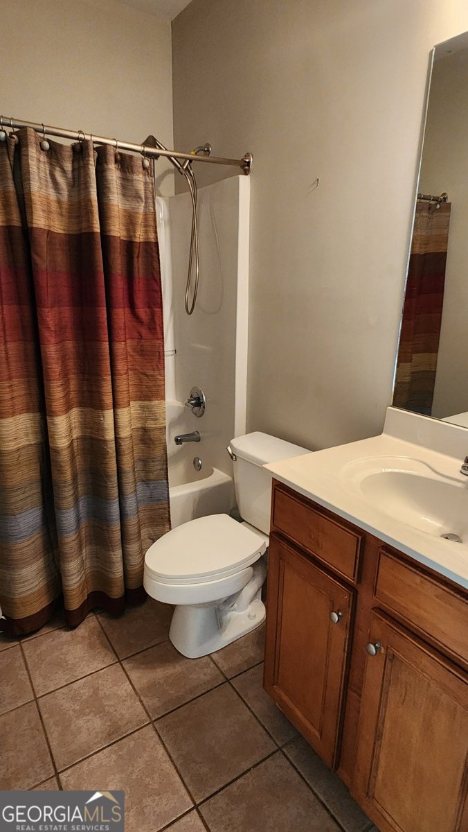 419 Long Shore Way Newnan - Photo 15