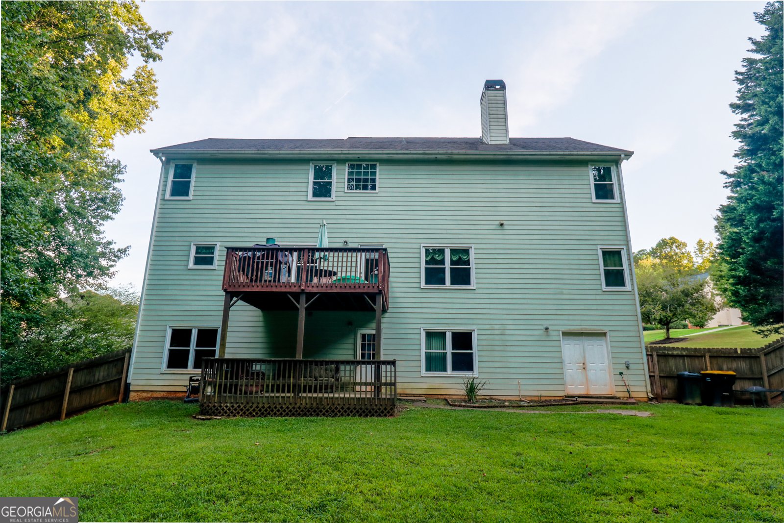 419 Long Shore Way Newnan - Photo 16