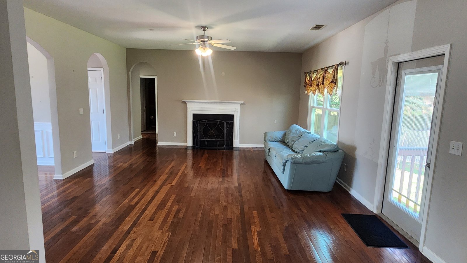 419 Long Shore Way Newnan - Photo 6