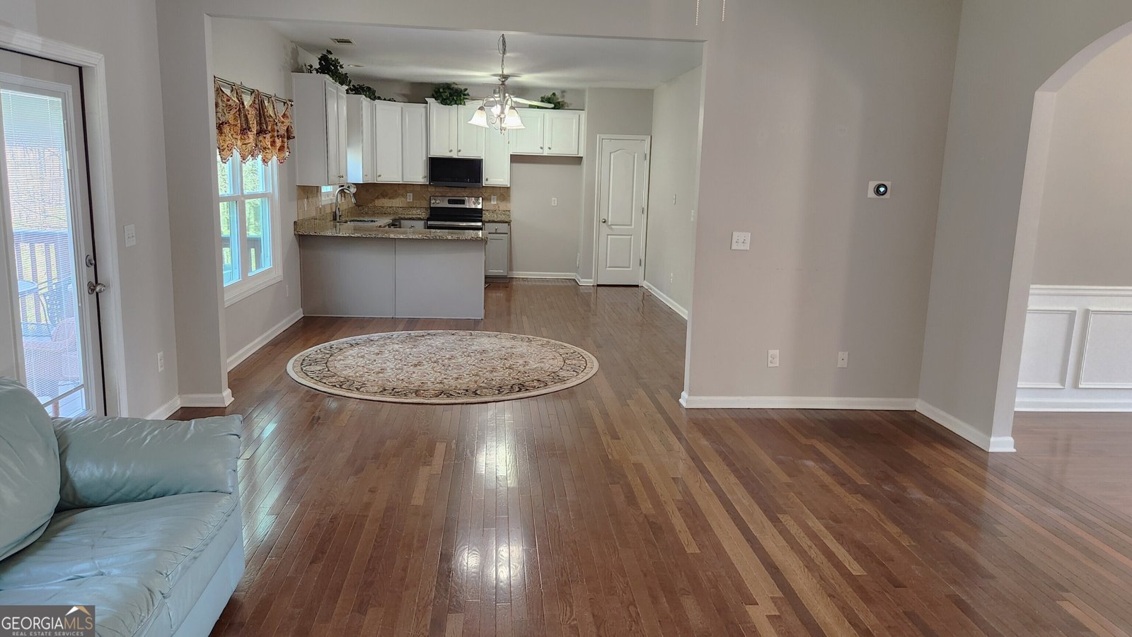 419 Long Shore Way Newnan - Photo 7