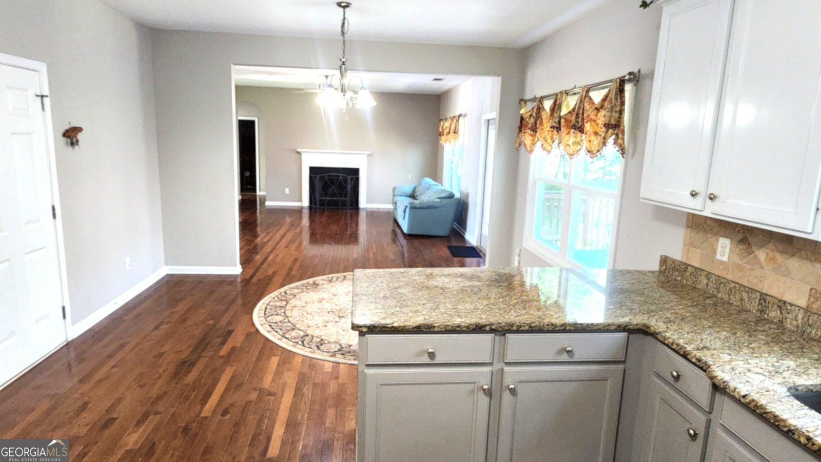 419 Long Shore Way Newnan - Photo 8