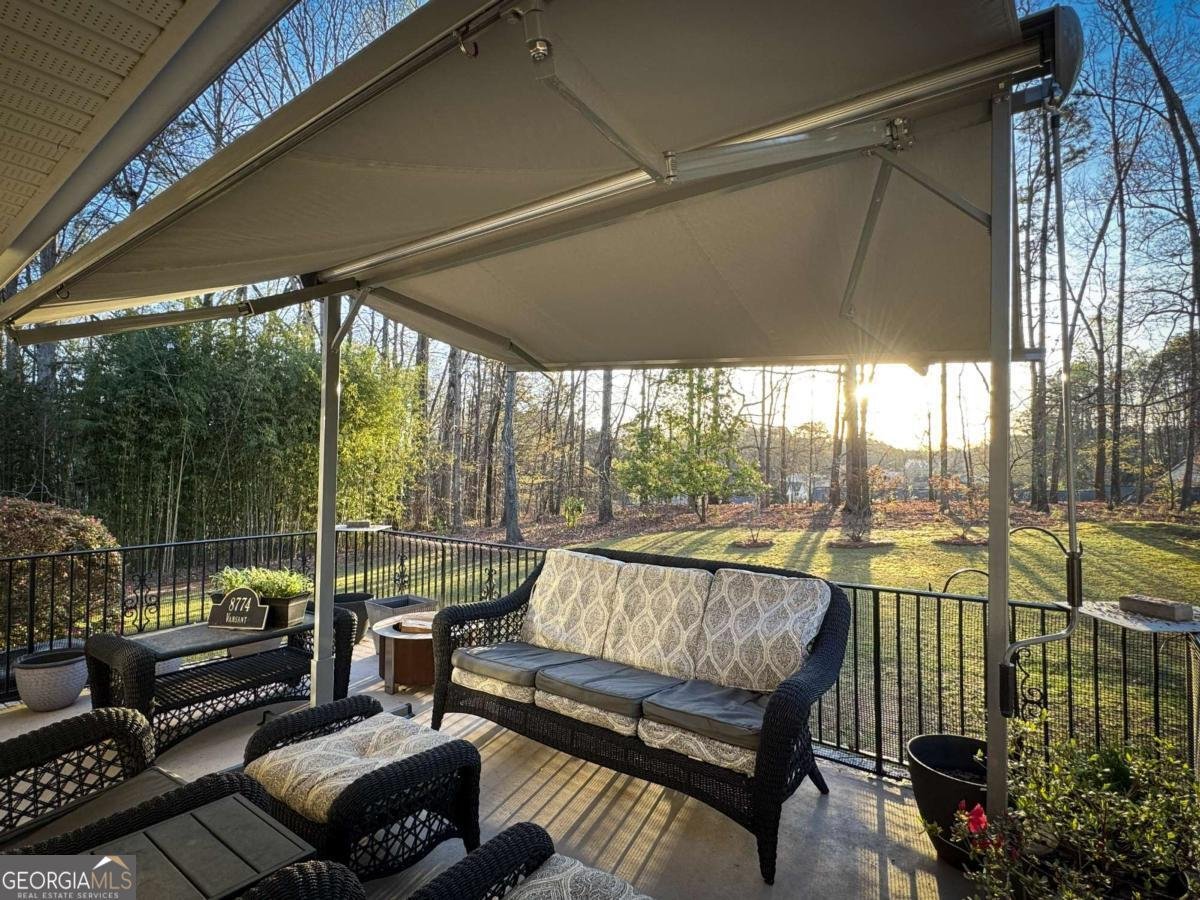 8774 Vansant Street Douglasville - Photo 14