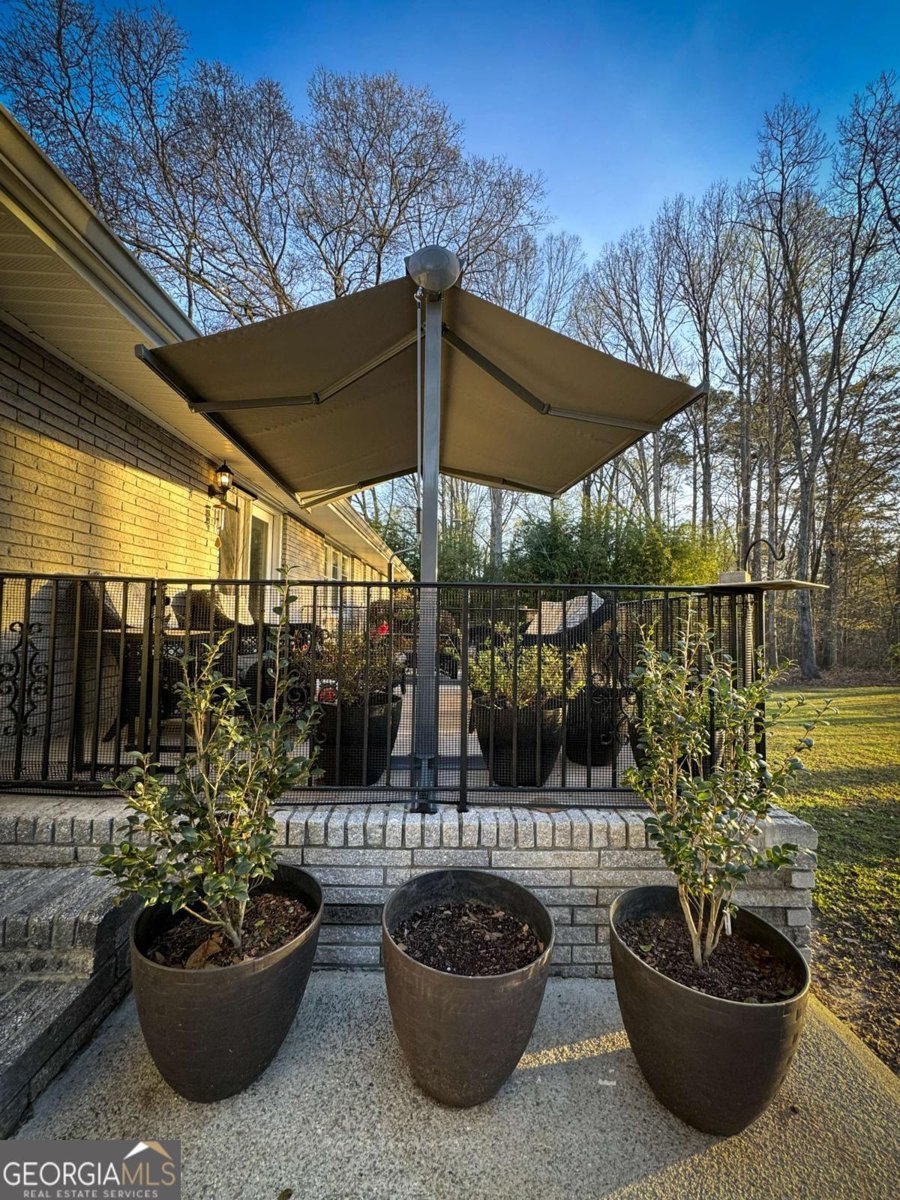 8774 Vansant Street Douglasville - Photo 16