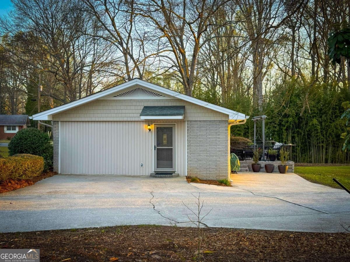 8774 Vansant Street Douglasville - Photo 19