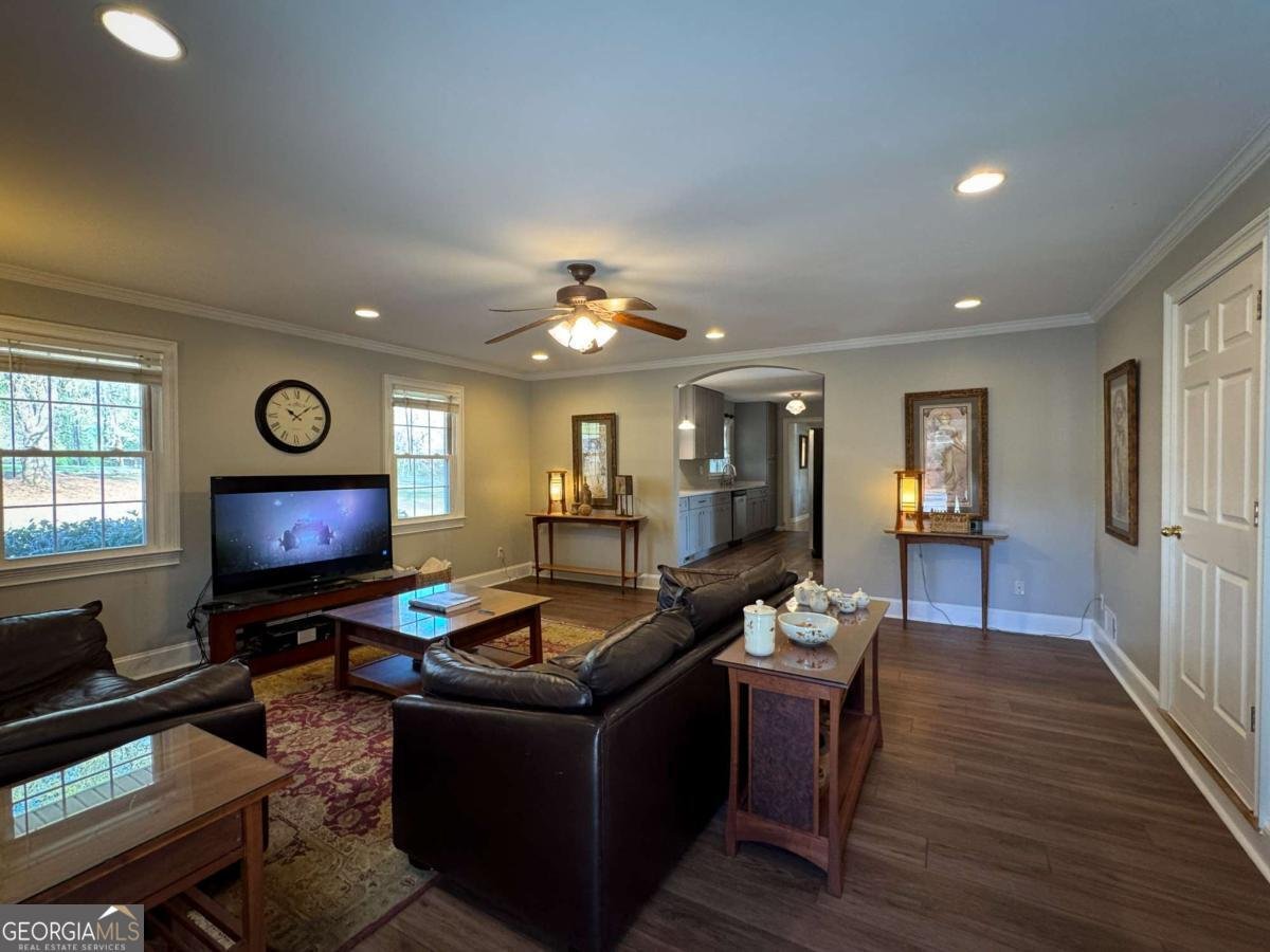 8774 Vansant Street Douglasville - Photo 20