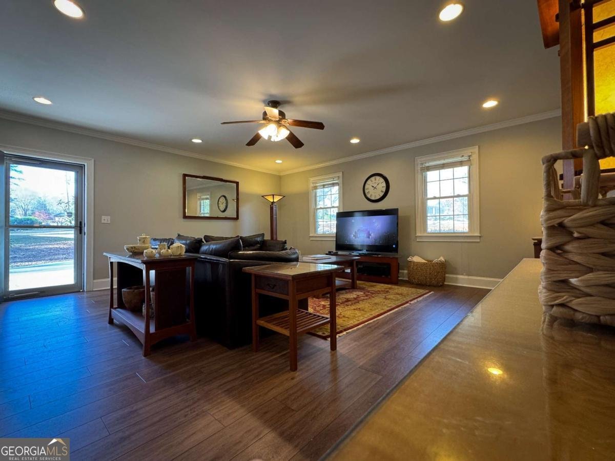 8774 Vansant Street Douglasville - Photo 21