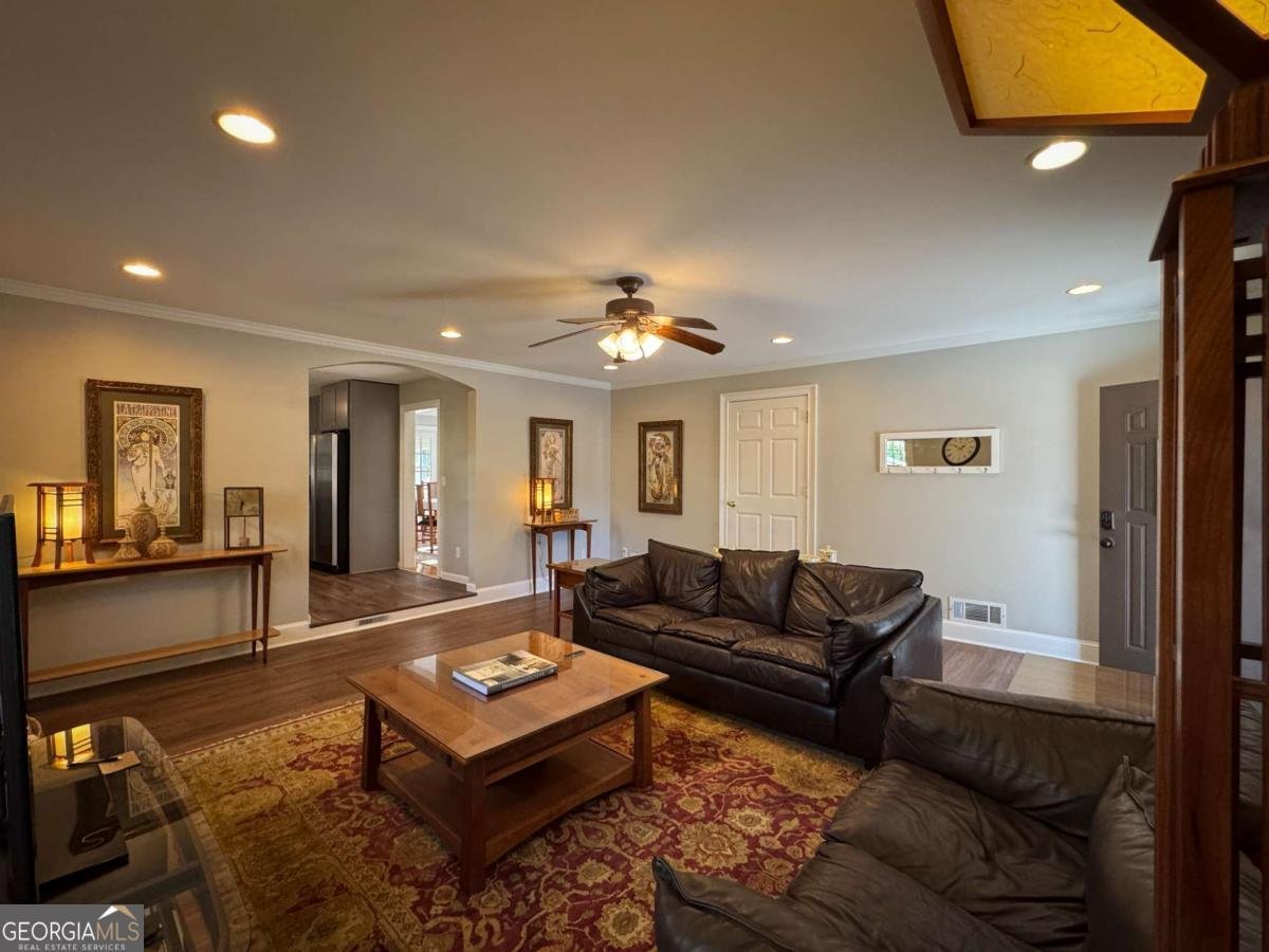 8774 Vansant Street Douglasville - Photo 23