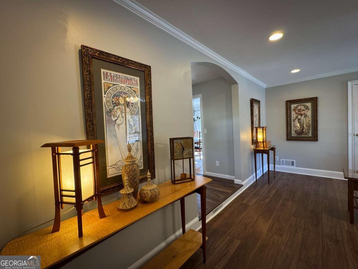 8774 Vansant Street Douglasville - Photo 24