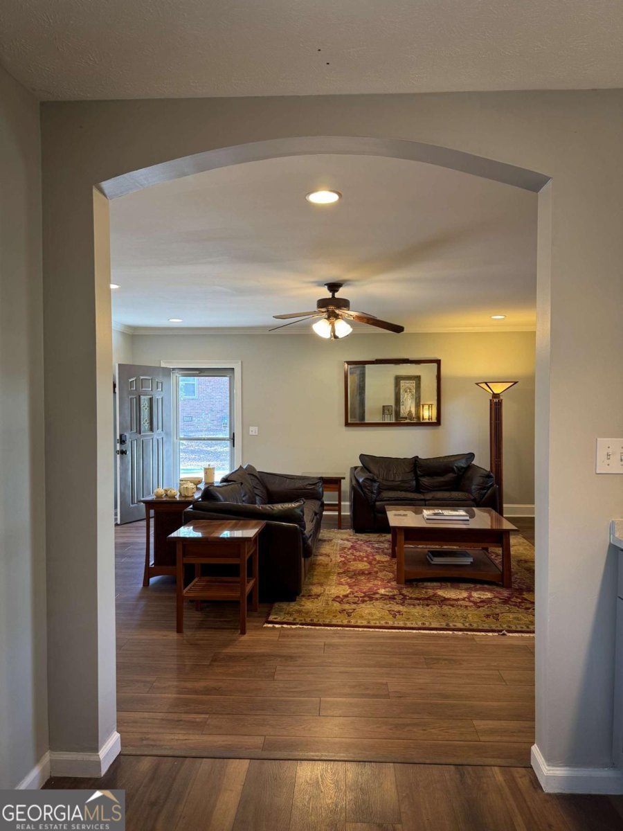 8774 Vansant Street Douglasville - Photo 26