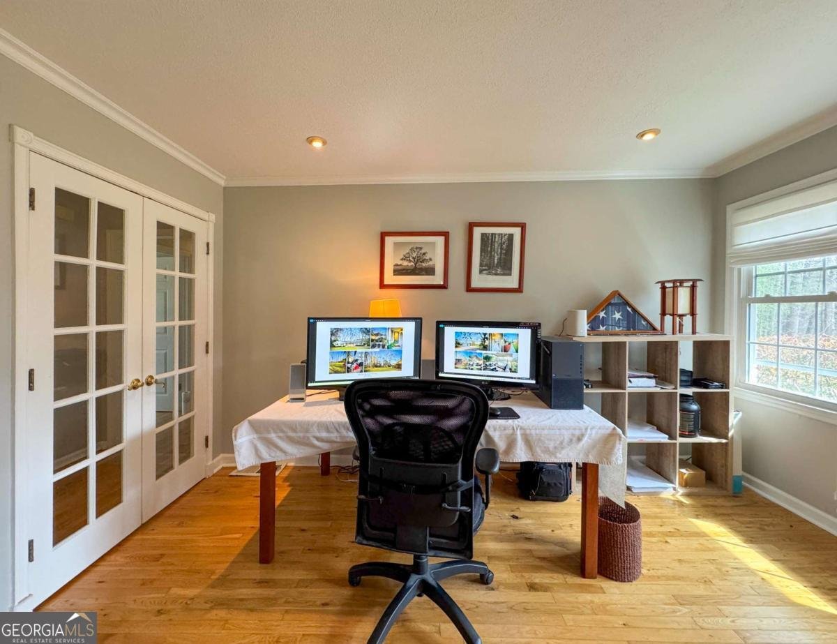 8774 Vansant Street Douglasville - Photo 43