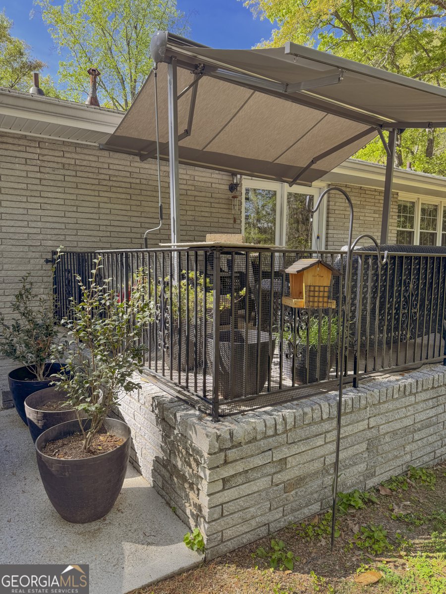 8774 Vansant Street Douglasville - Photo 63