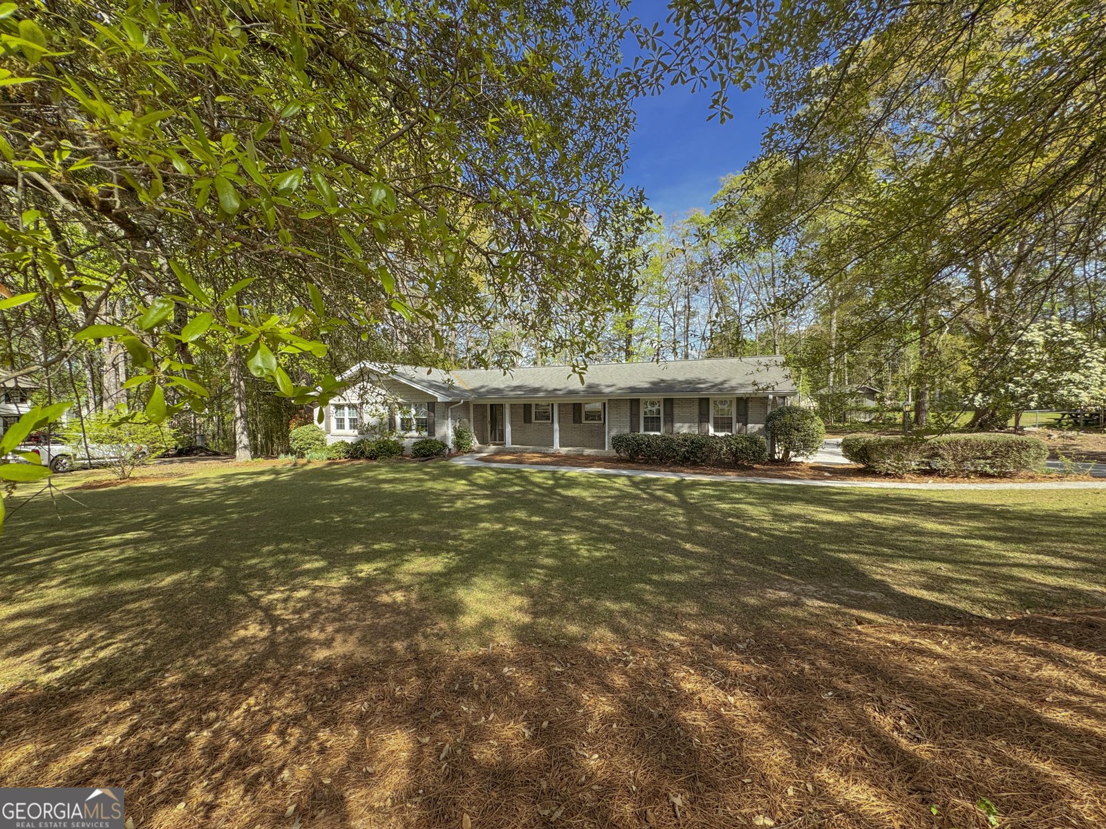 8774 Vansant Street Douglasville - Photo 64