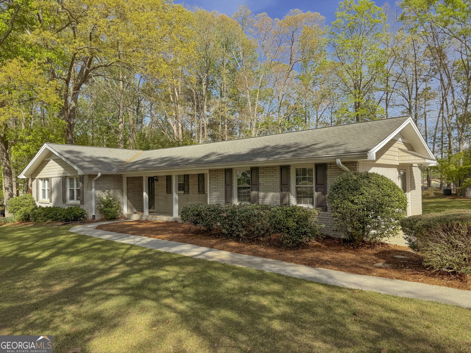 8774 Vansant Street Douglasville - Photo 66