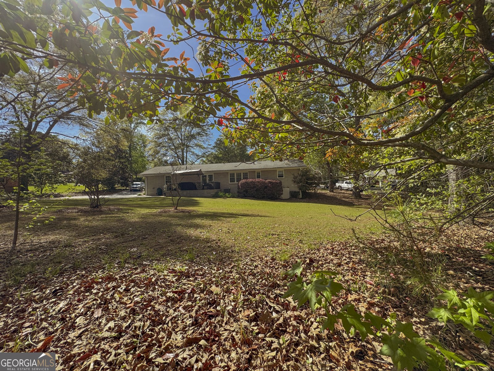 8774 Vansant Street Douglasville - Photo 69