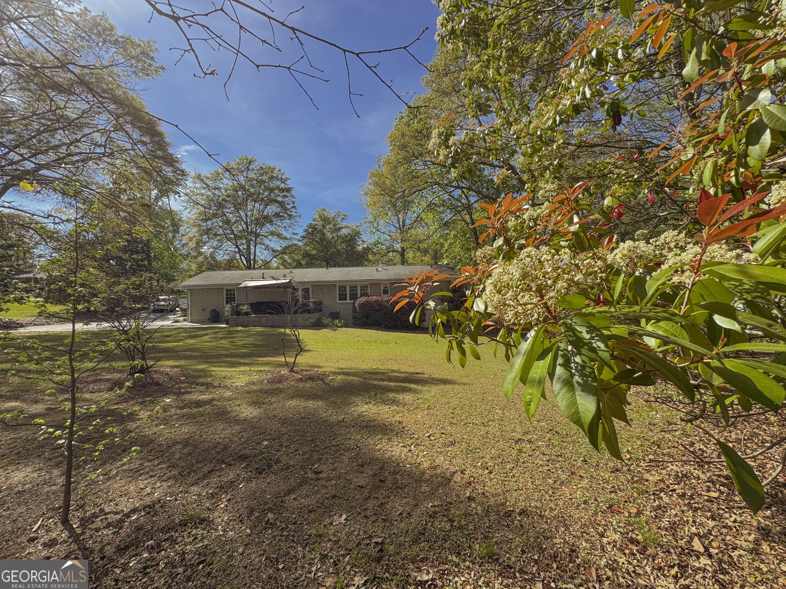 8774 Vansant Street Douglasville - Photo 75