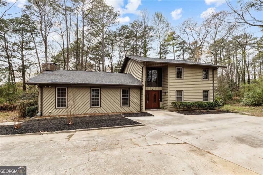 865 Lawrenceville Highway Lawrenceville - Photo 1