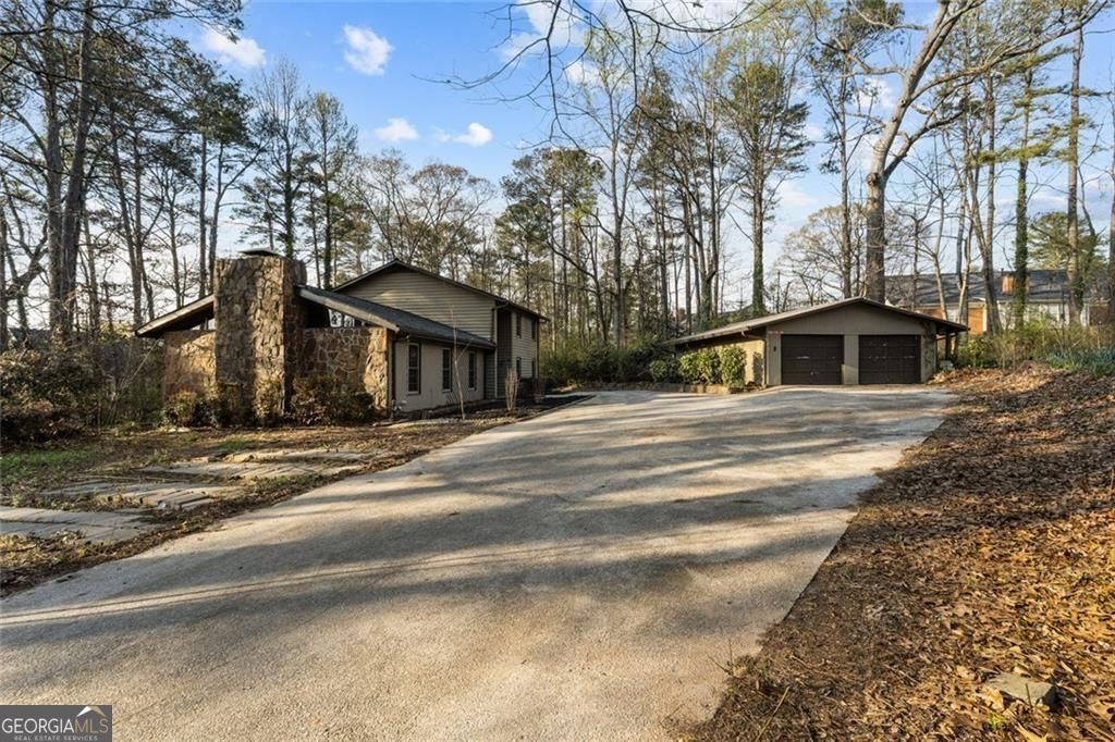 865 Lawrenceville Highway Lawrenceville - Photo 38