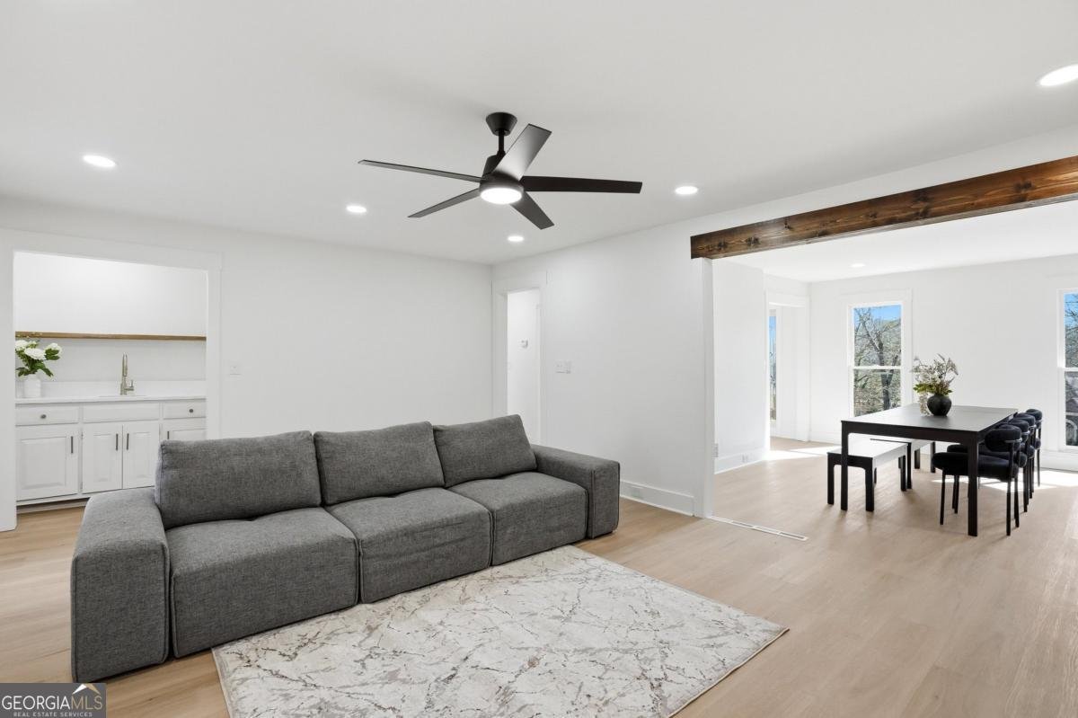 4667 Old Annistown Bridge Road Snellville - Photo 10