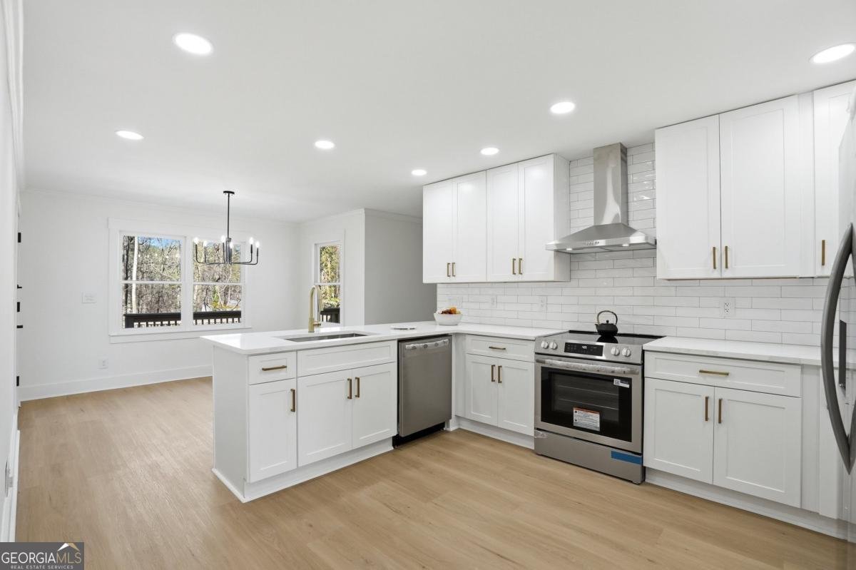 4667 Old Annistown Bridge Road Snellville - Photo 11