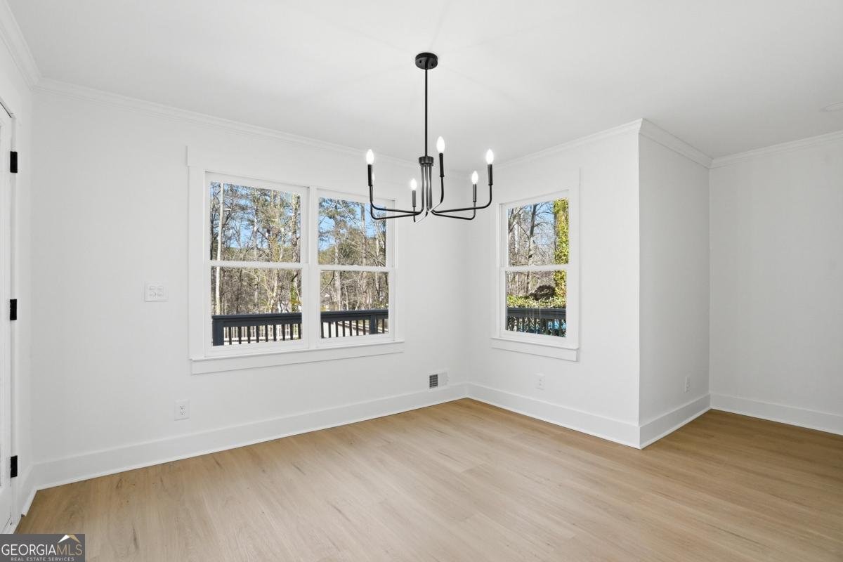 4667 Old Annistown Bridge Road Snellville - Photo 12