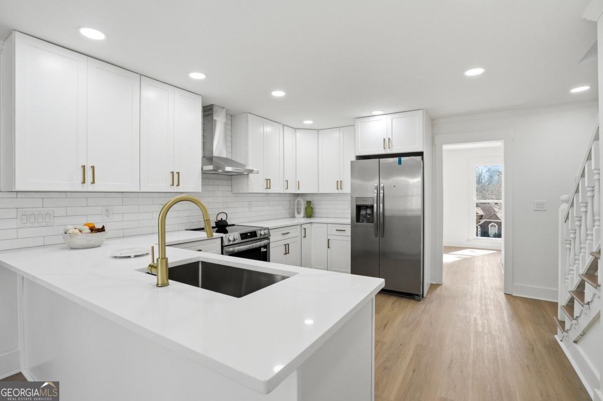 4667 Old Annistown Bridge Road Snellville - Photo 13