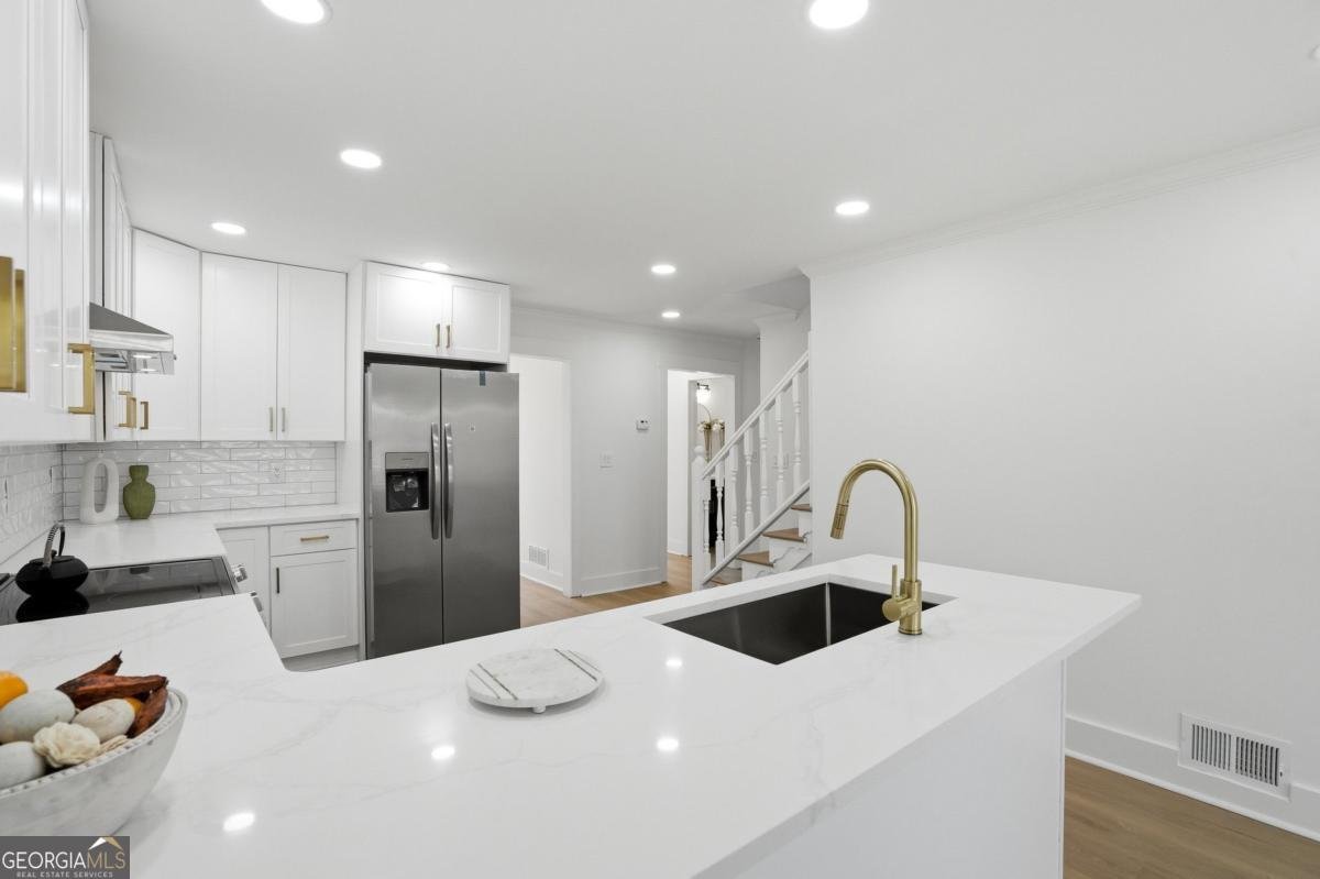 4667 Old Annistown Bridge Road Snellville - Photo 14