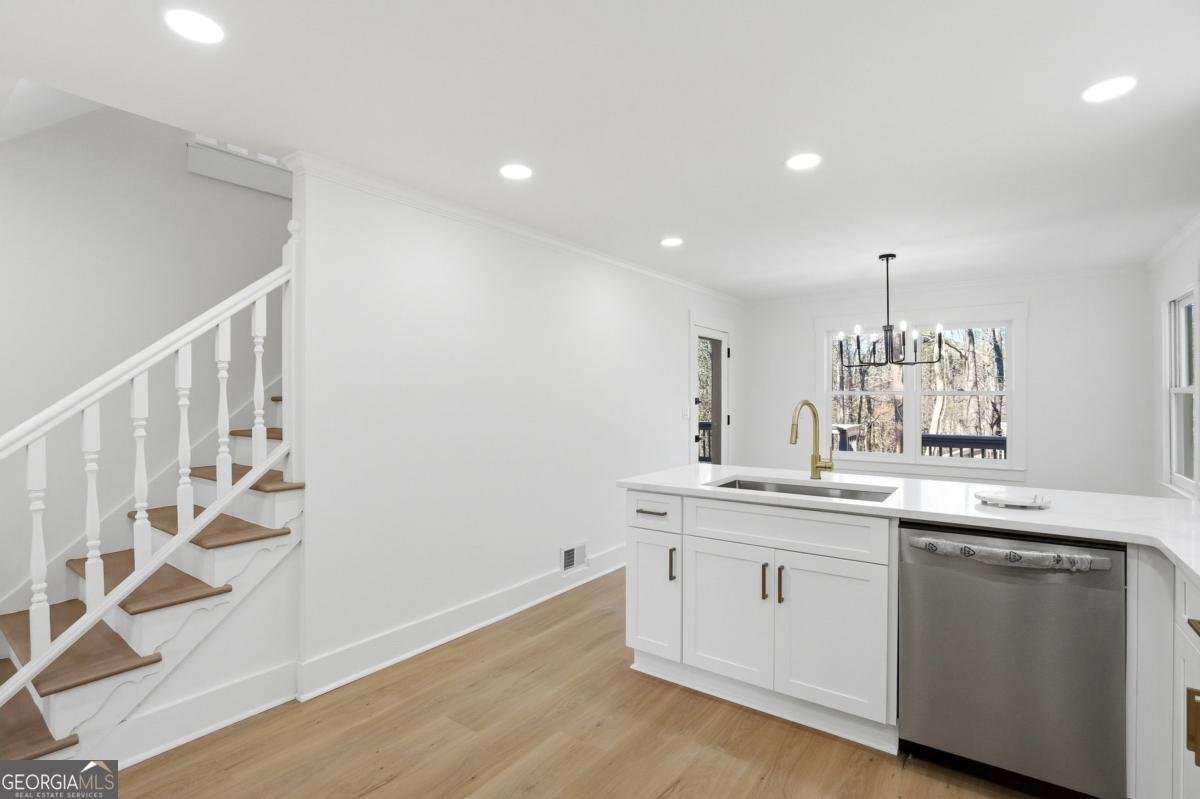 4667 Old Annistown Bridge Road Snellville - Photo 15