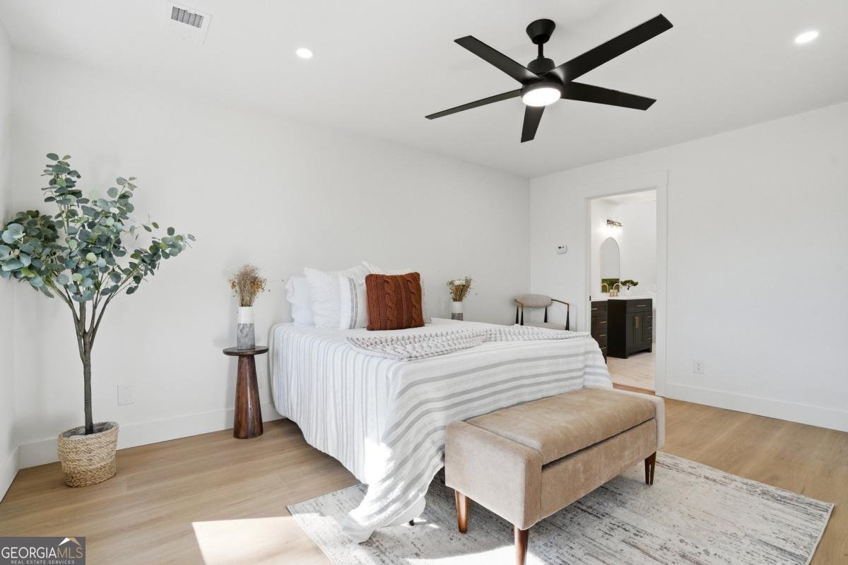 4667 Old Annistown Bridge Road Snellville - Photo 18