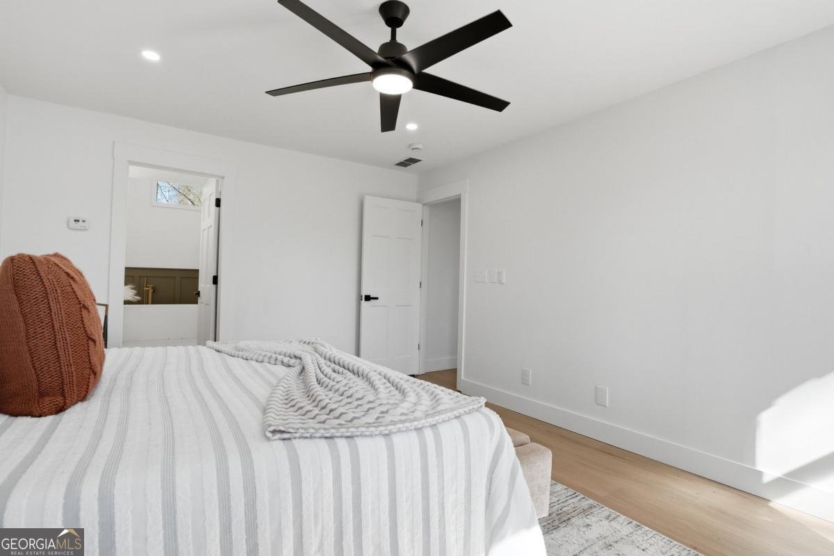 4667 Old Annistown Bridge Road Snellville - Photo 19