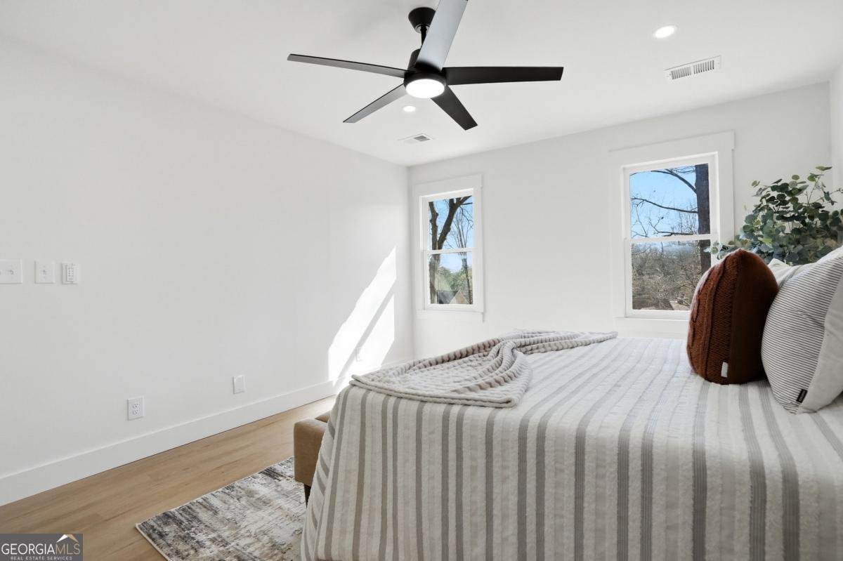 4667 Old Annistown Bridge Road Snellville - Photo 20