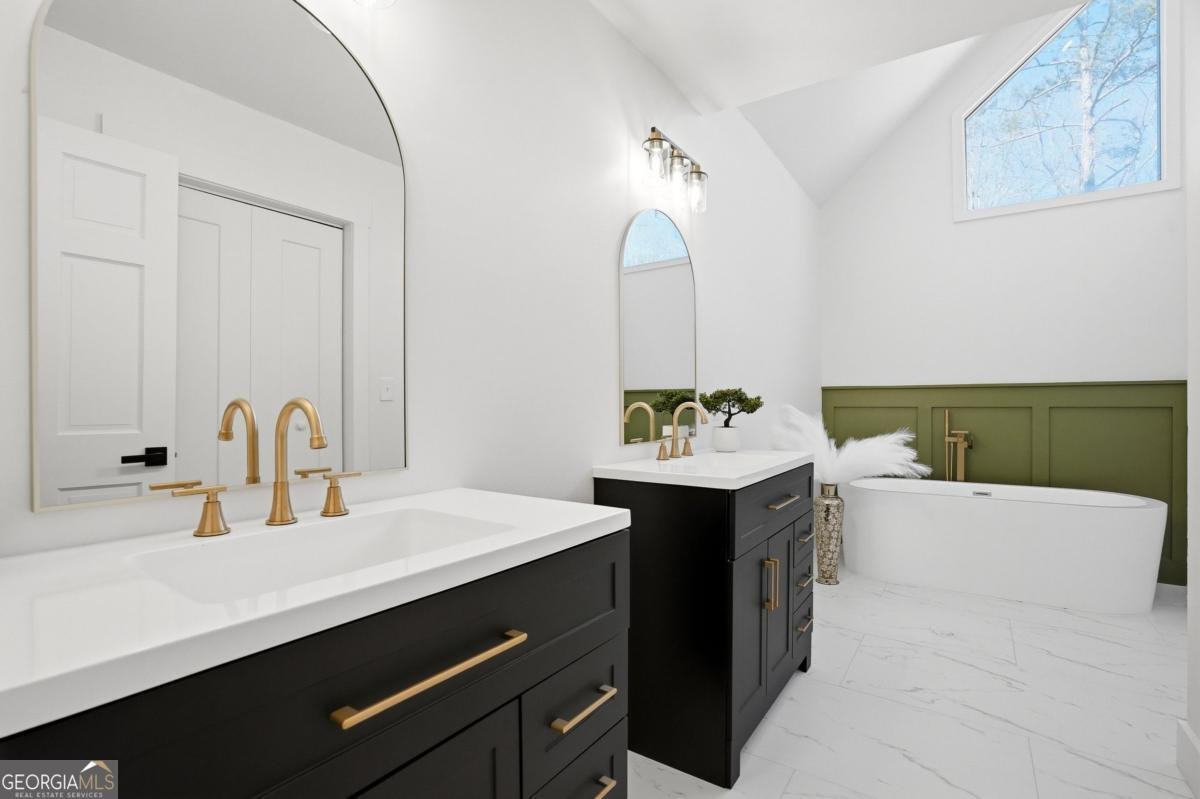 4667 Old Annistown Bridge Road Snellville - Photo 21