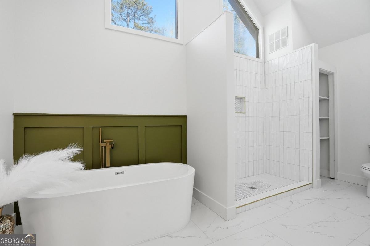 4667 Old Annistown Bridge Road Snellville - Photo 22