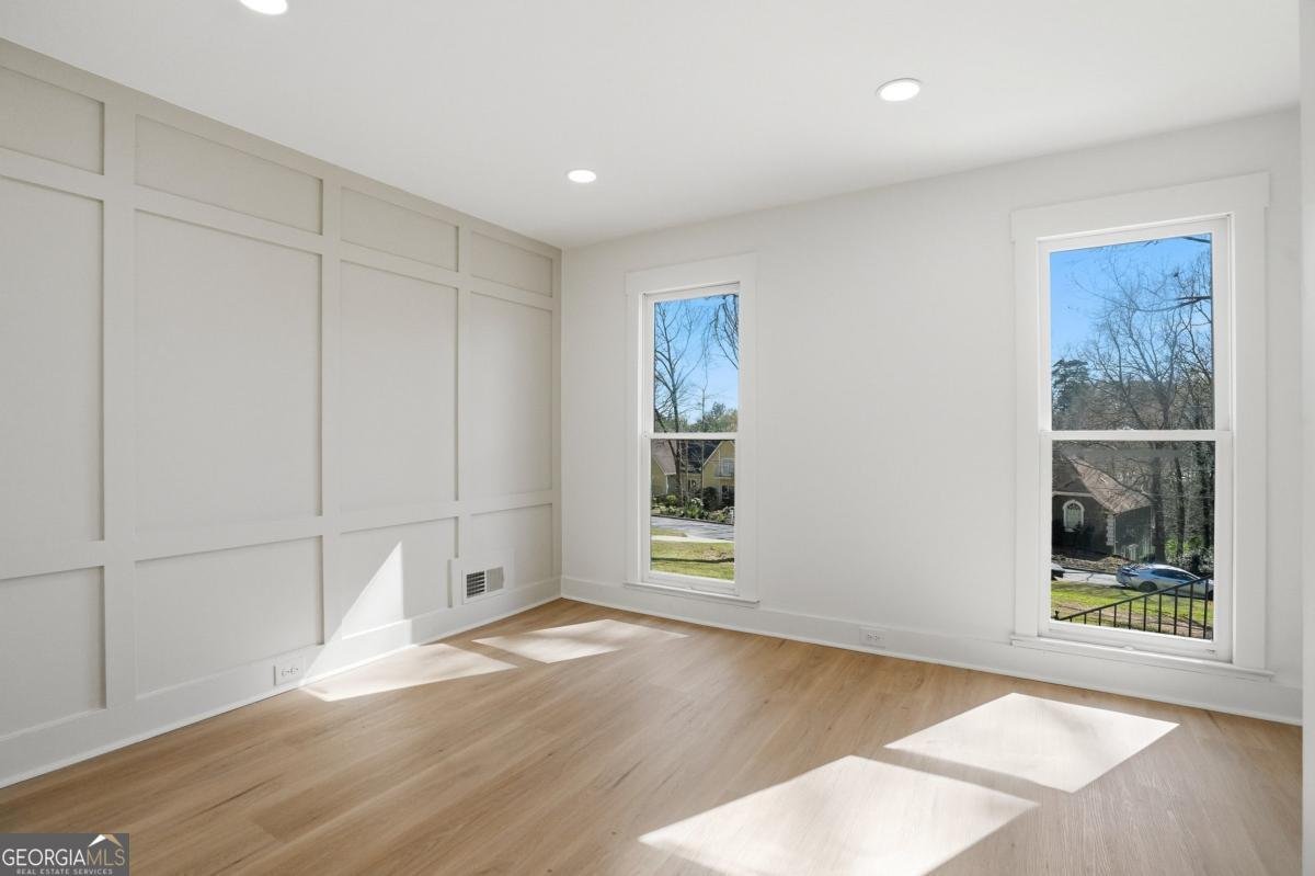 4667 Old Annistown Bridge Road Snellville - Photo 27