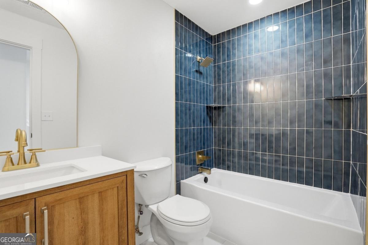 4667 Old Annistown Bridge Road Snellville - Photo 28