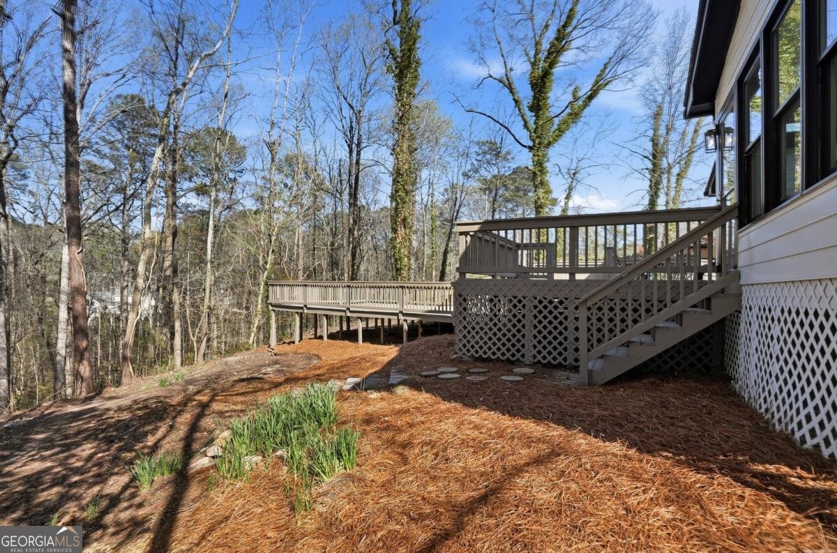 4667 Old Annistown Bridge Road Snellville - Photo 38