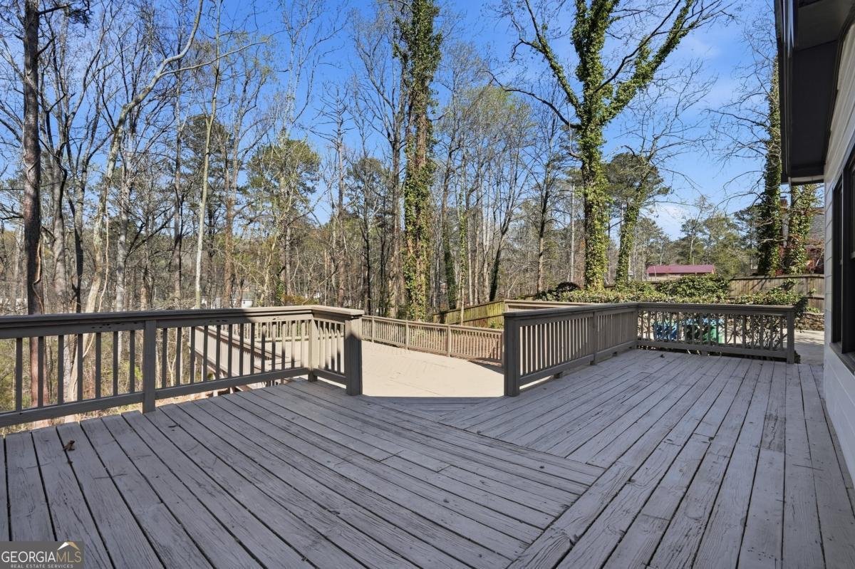 4667 Old Annistown Bridge Road Snellville - Photo 40