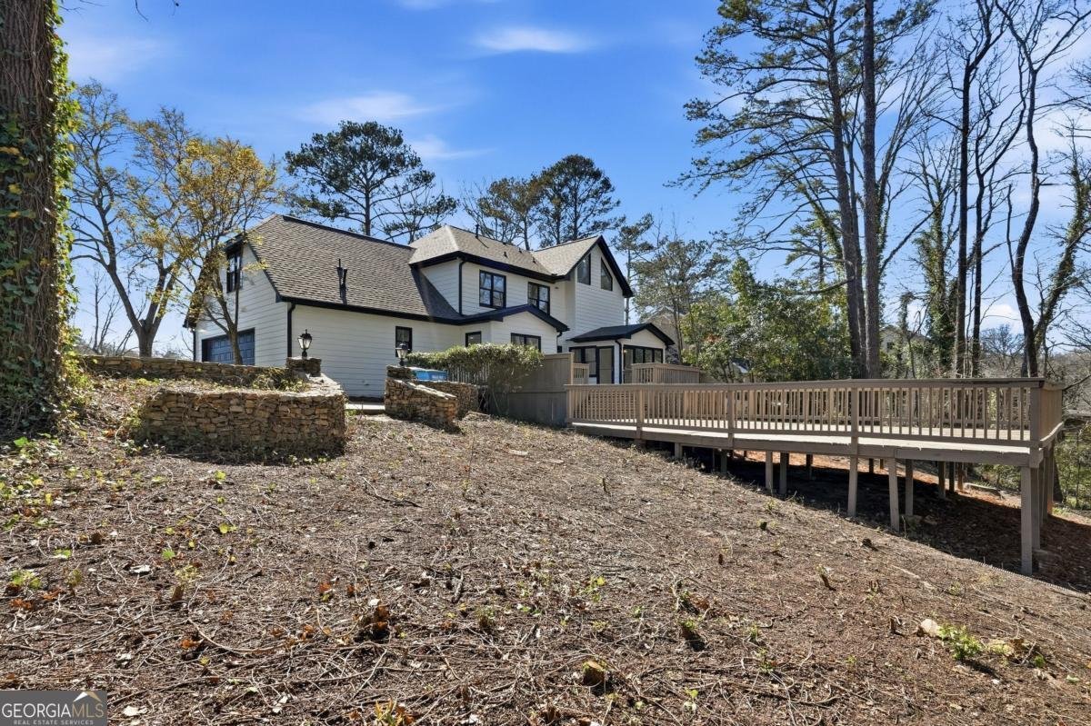 4667 Old Annistown Bridge Road Snellville - Photo 41
