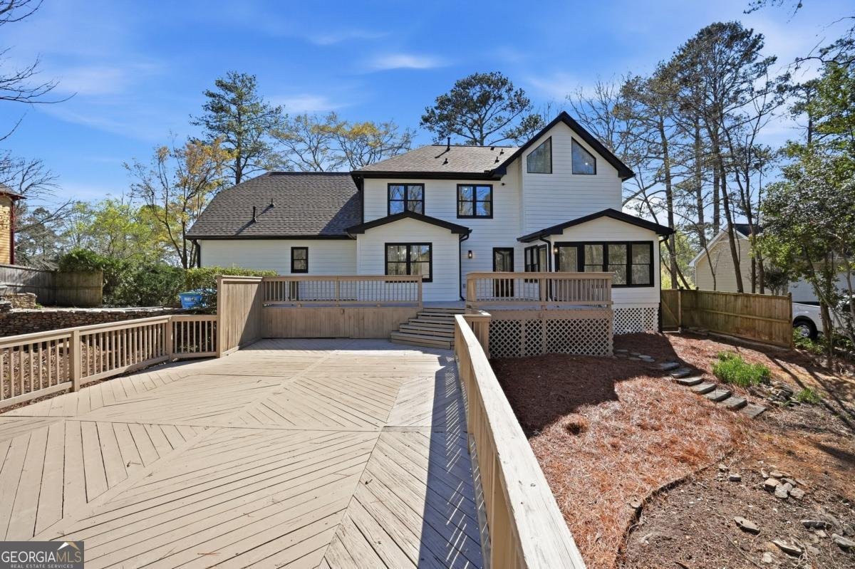 4667 Old Annistown Bridge Road Snellville - Photo 43