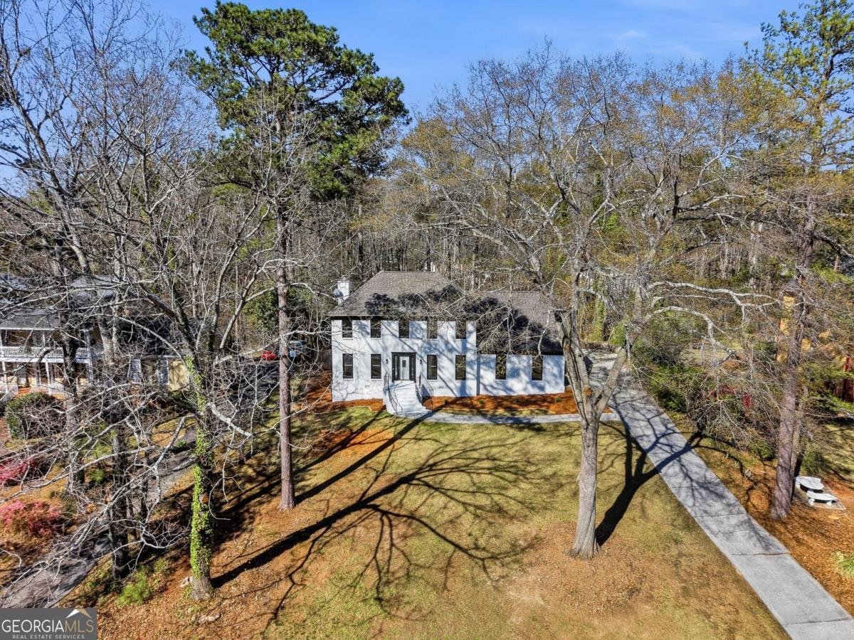 4667 Old Annistown Bridge Road Snellville - Photo 44