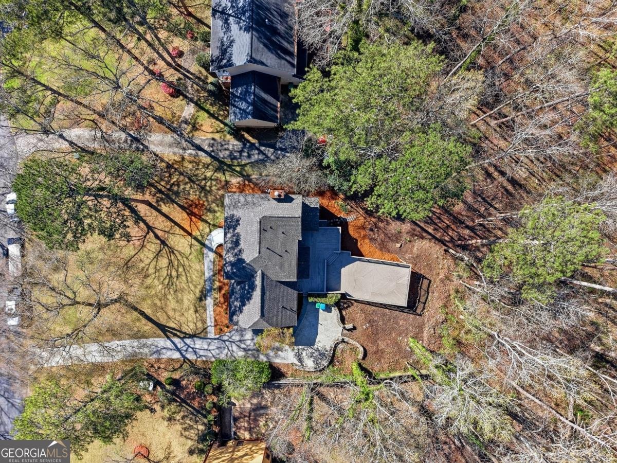 4667 Old Annistown Bridge Road Snellville - Photo 45