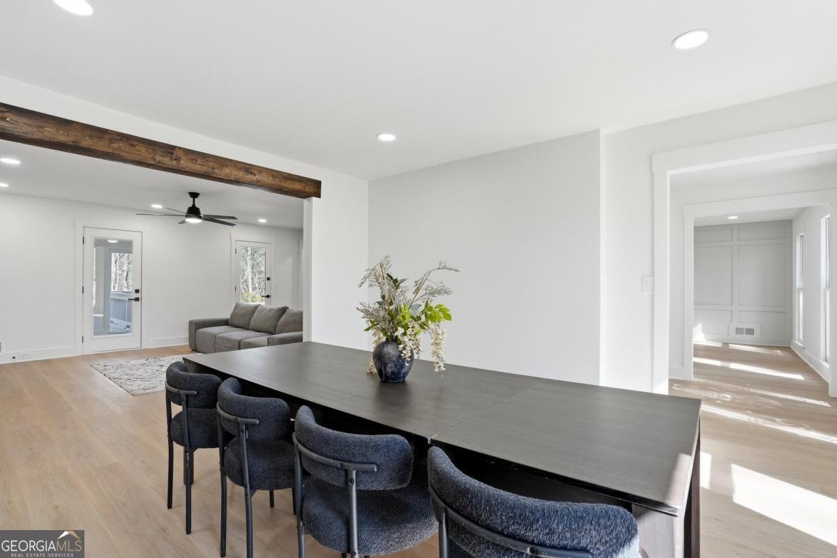 4667 Old Annistown Bridge Road Snellville - Photo 6