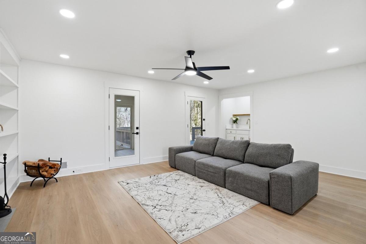 4667 Old Annistown Bridge Road Snellville - Photo 7