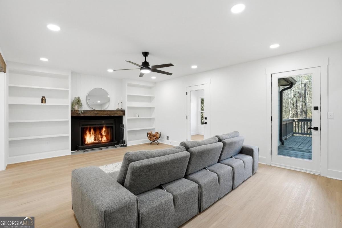 4667 Old Annistown Bridge Road Snellville - Photo 8