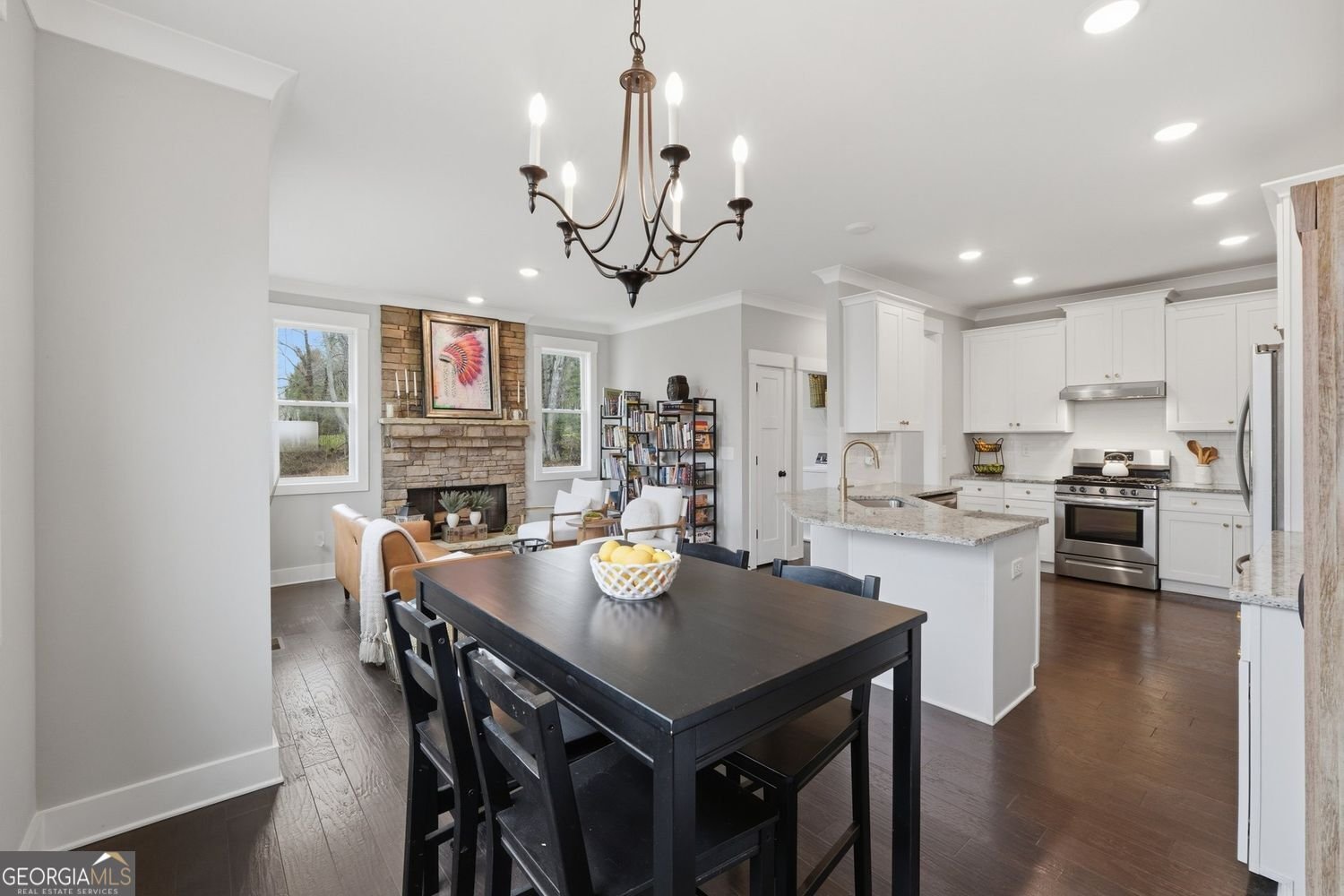 711 Carver Mill Road Talking Rock - Photo 10